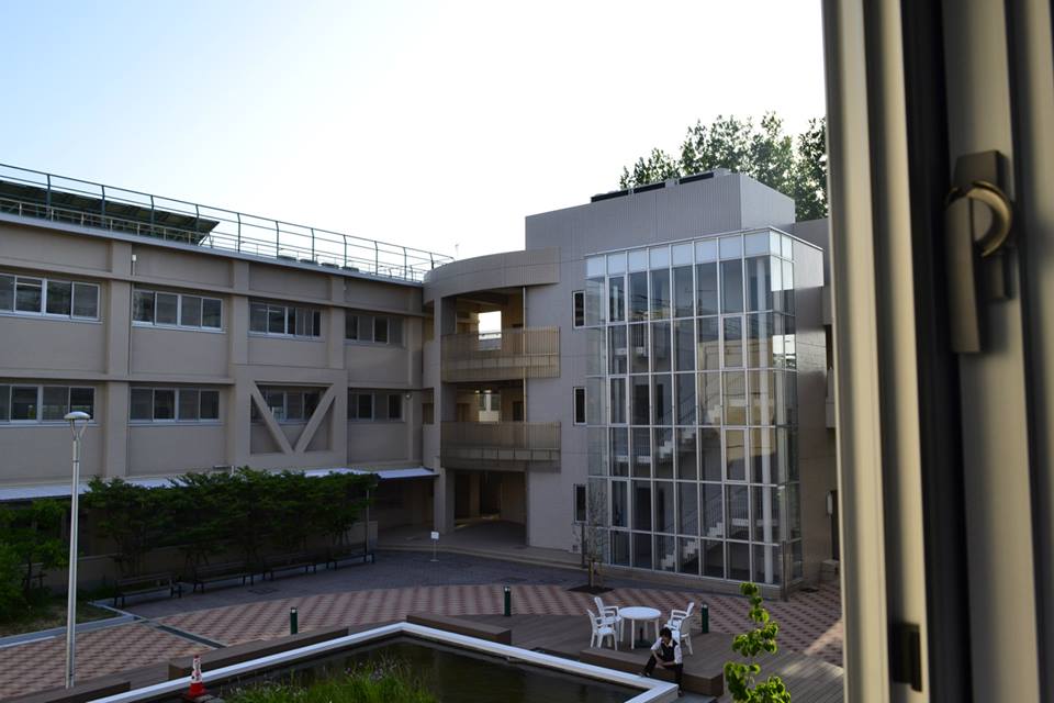名古屋 大学 教育 学部 附属 高等 学校